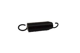 PEARL - SP-64NFB SPRING W/FELT BLACK